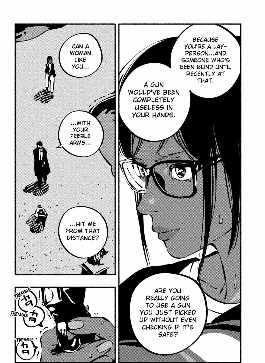 Read Smother Me chapter 13 image 26 on Lezhin