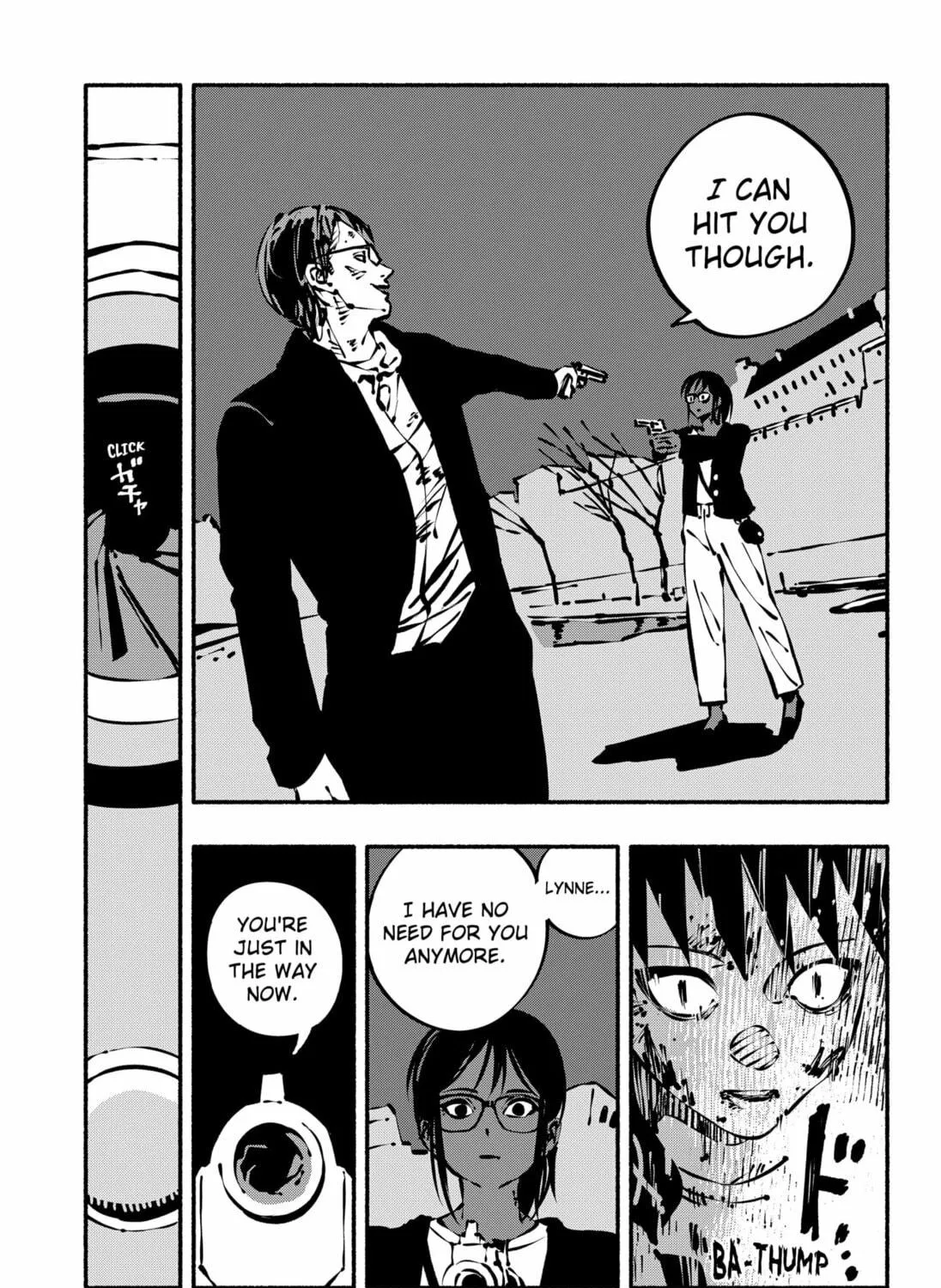 Read Smother Me chapter 13 image 28 on Lezhin