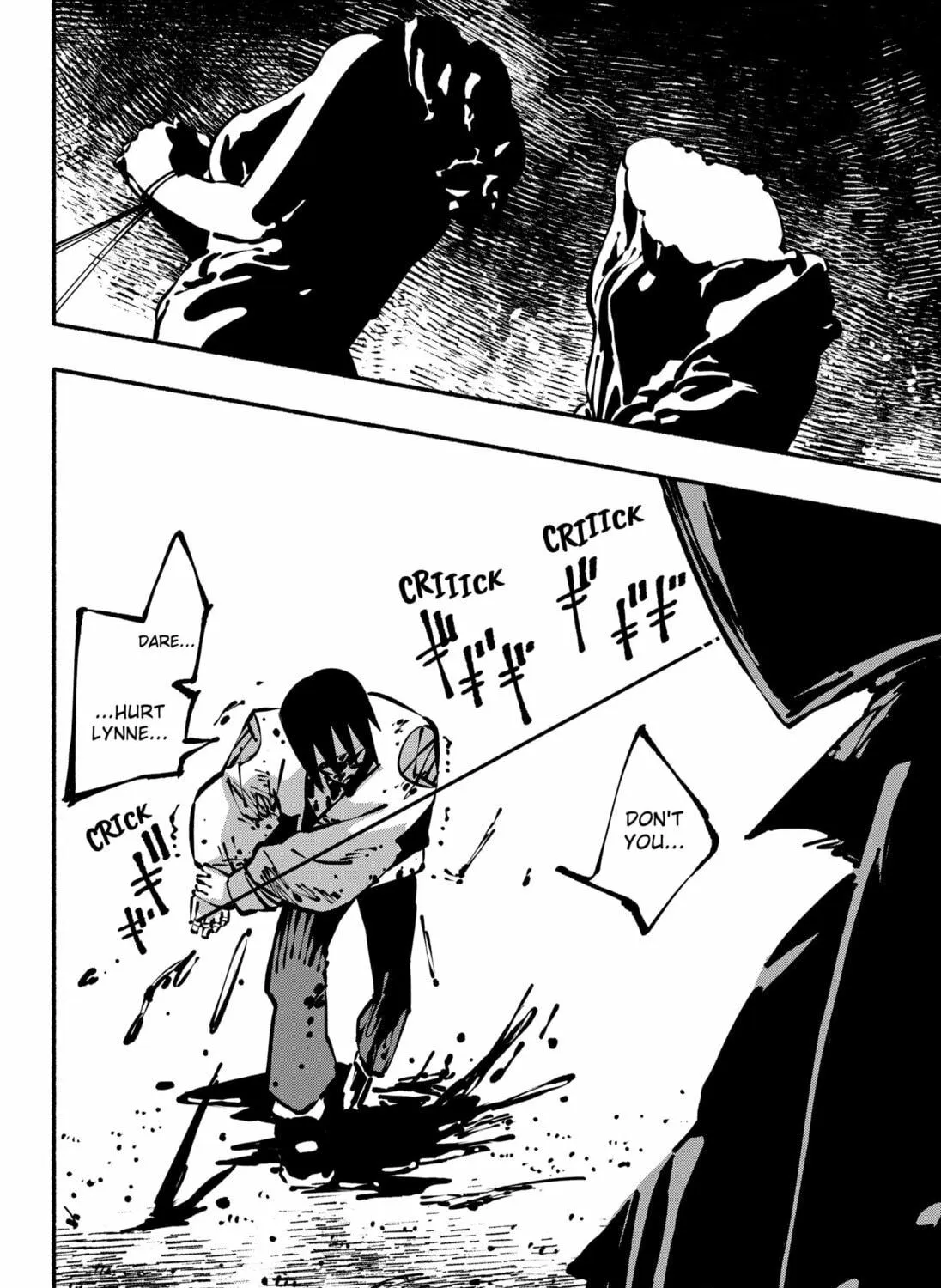 Read Smother Me chapter 13 image 34 on Lezhin