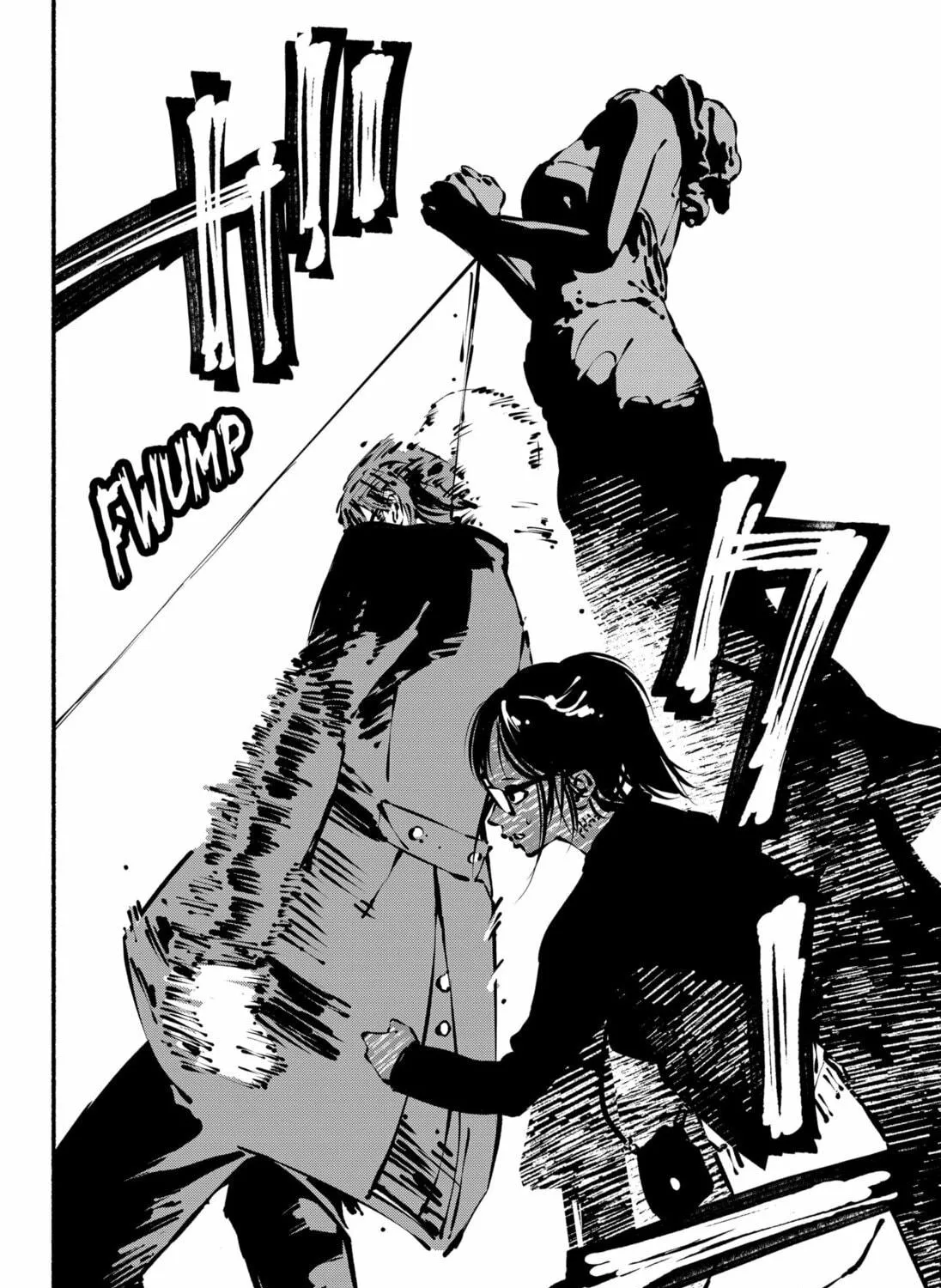 Read Smother Me chapter 13 image 38 on Lezhin