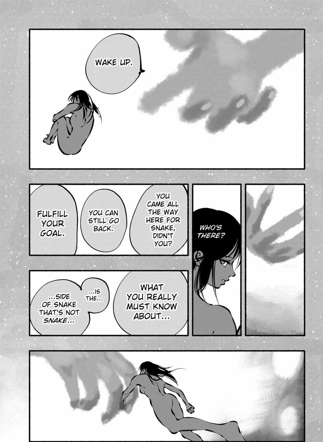 Read Smother Me chapter 13 image 4 on Lezhin