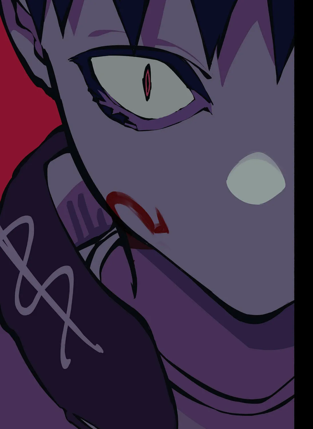 Read Smother Me chapter 14.1 image 14 on Lezhin