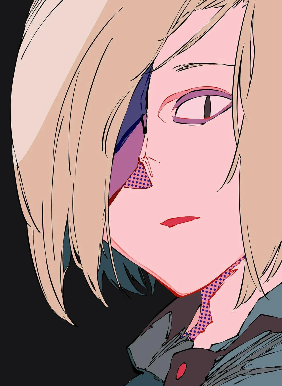 Read Smother Me chapter 14.1 image 34 on Lezhin