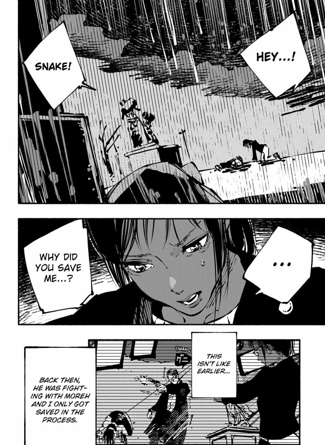 Read Smother Me chapter 14 image 18 on Lezhin
