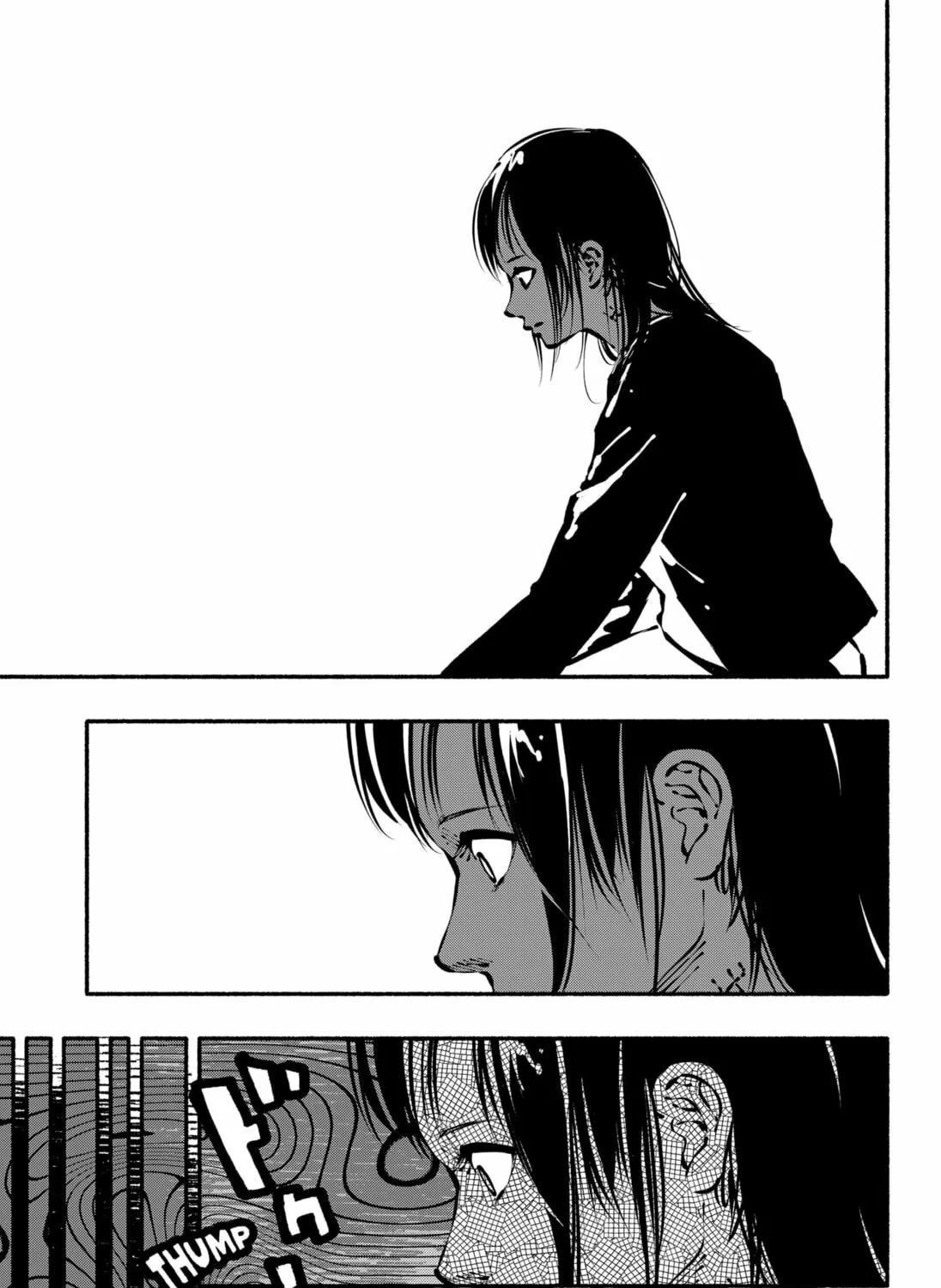 Read Smother Me chapter 14 image 24 on Lezhin