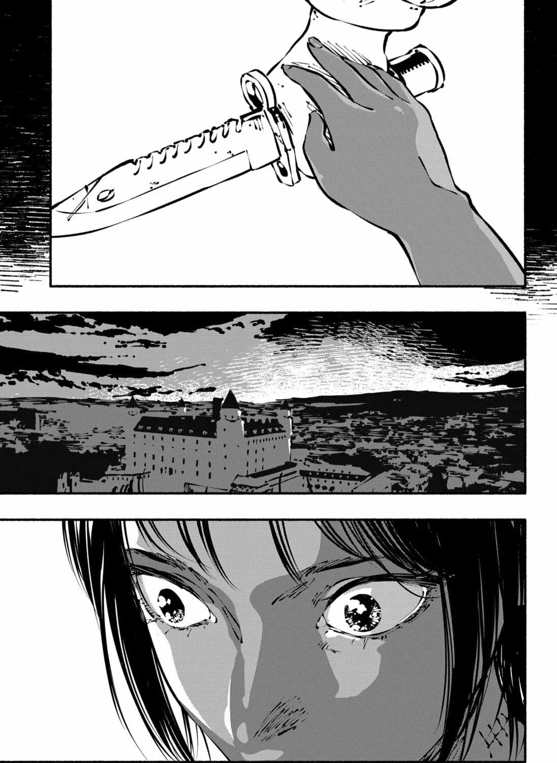 Read Smother Me chapter 14 image 28 on Lezhin
