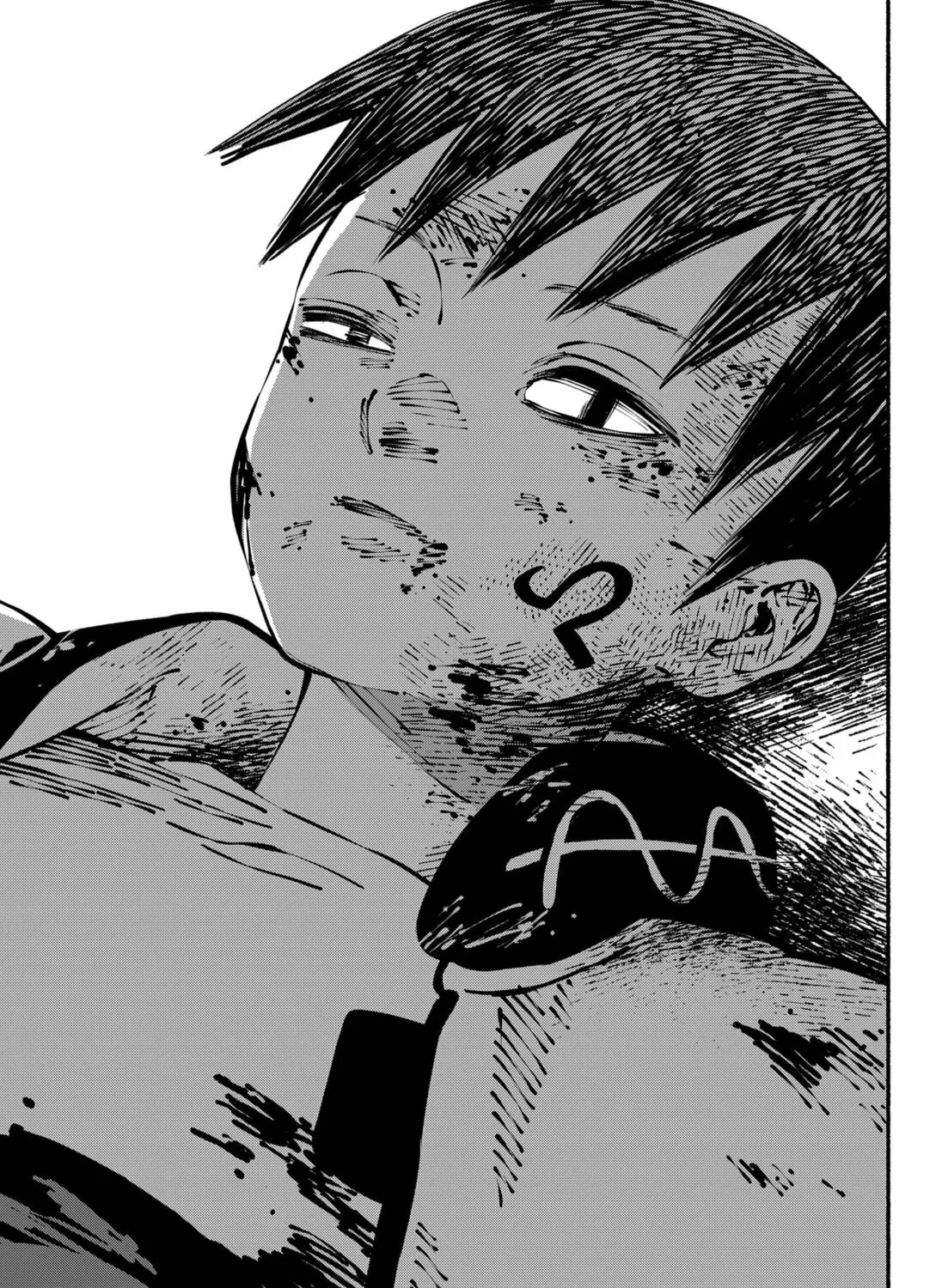 Read Smother Me chapter 14 image 36 on Lezhin