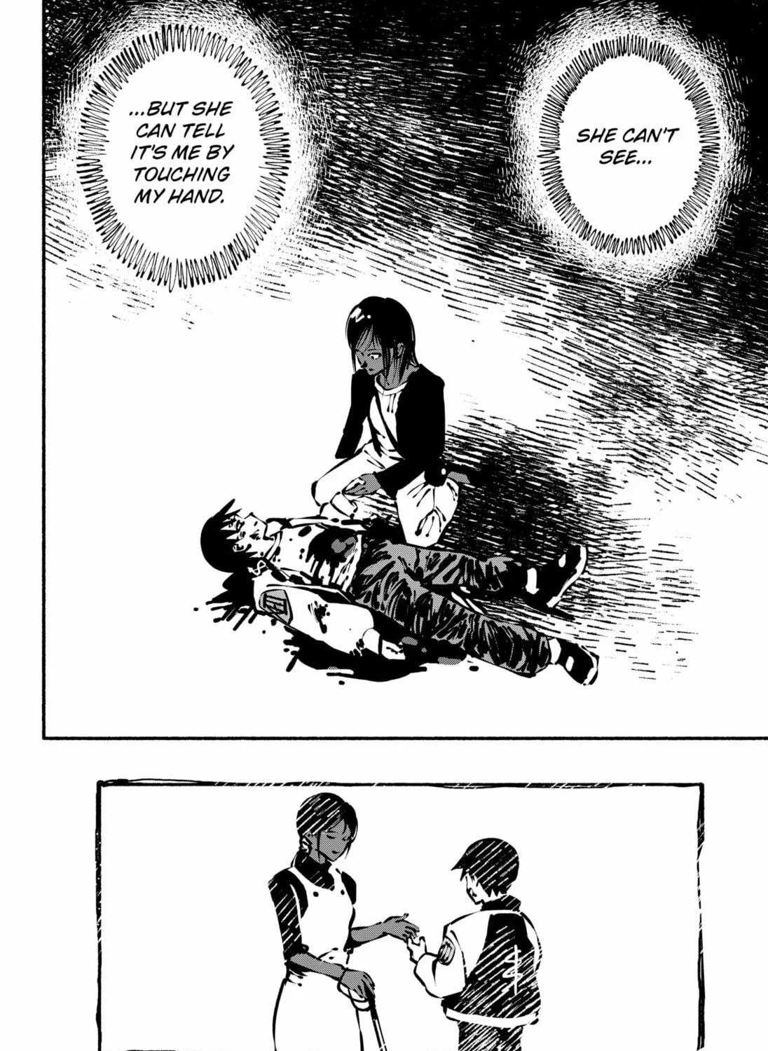 Read Smother Me chapter 14 image 38 on Lezhin