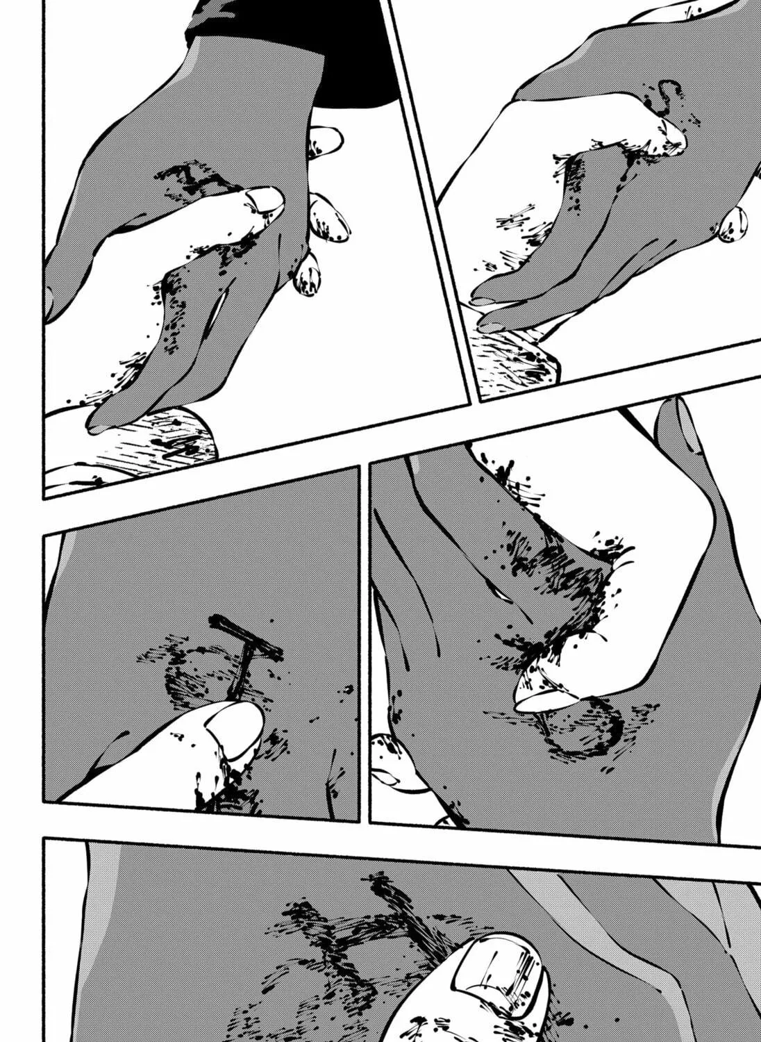 Read Smother Me chapter 15 image 10 on Lezhin