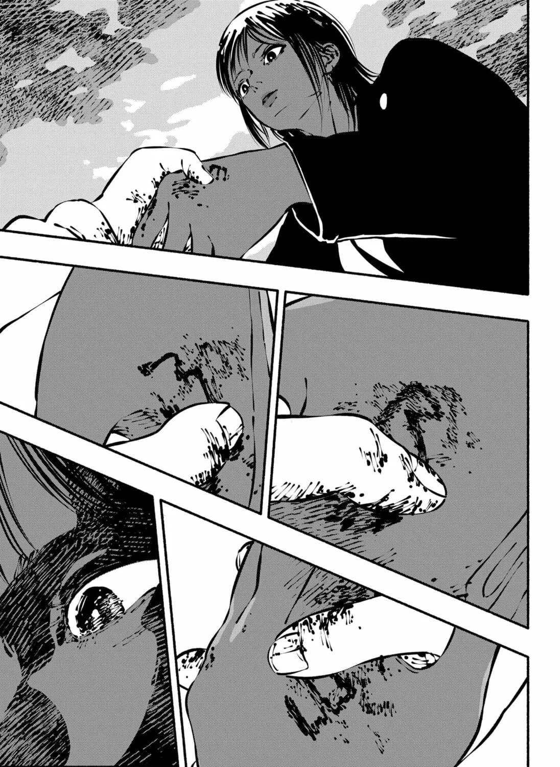 Read Smother Me chapter 15 image 12 on Lezhin