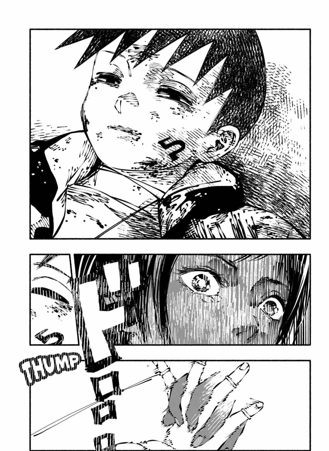 Read Smother Me chapter 15 image 24 on Lezhin