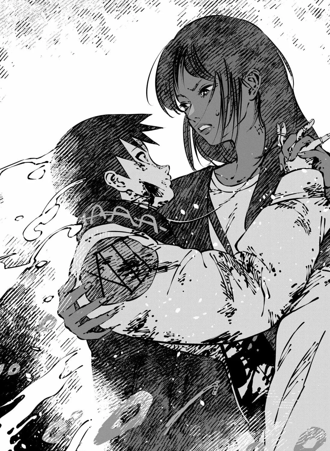Read Smother Me chapter 15 image 28 on Lezhin