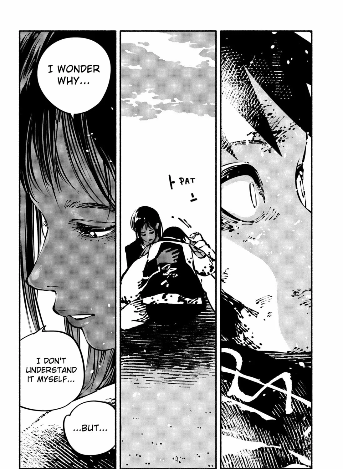 Read Smother Me chapter 15 image 30 on Lezhin