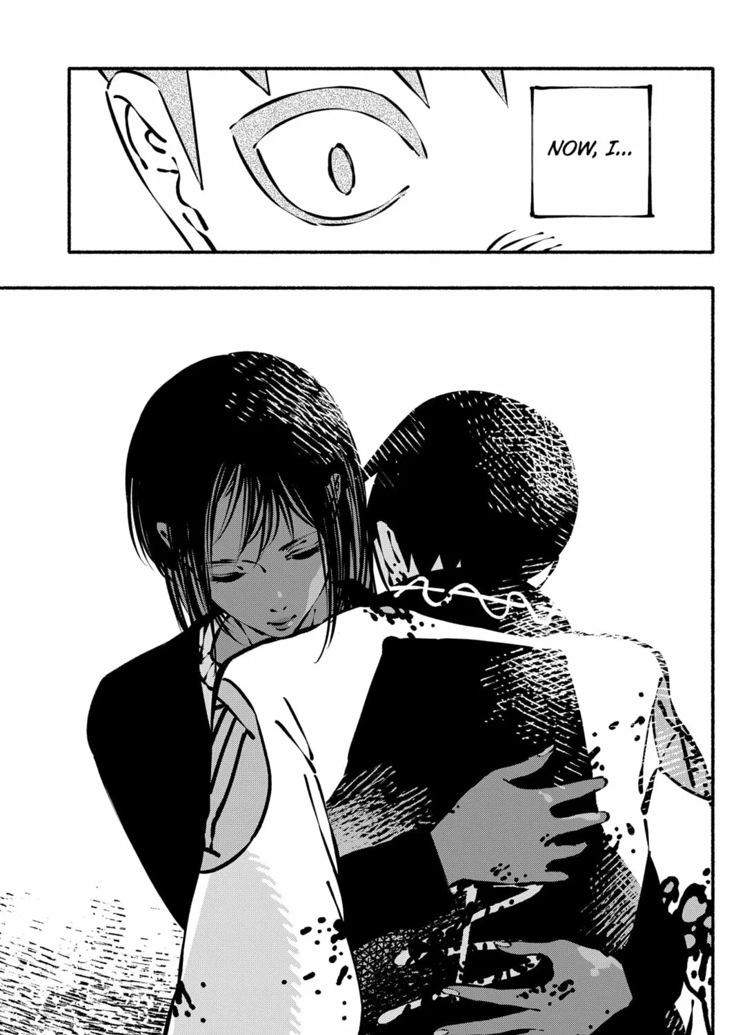Read Smother Me chapter 15 image 36 on Lezhin