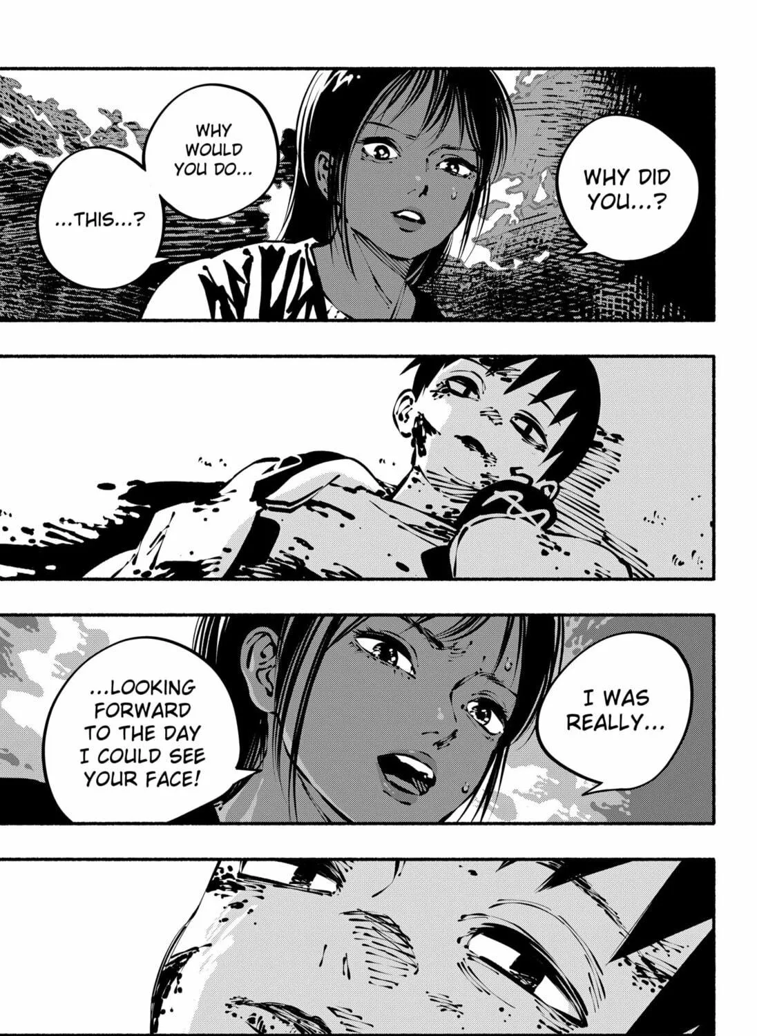 Read Smother Me chapter 15 image 4 on Lezhin