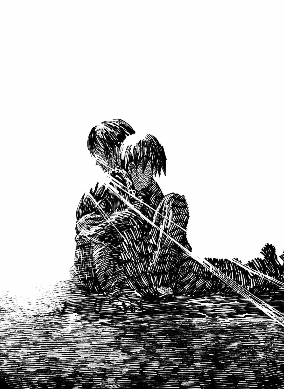 Read Smother Me chapter 15 image 46 on Lezhin