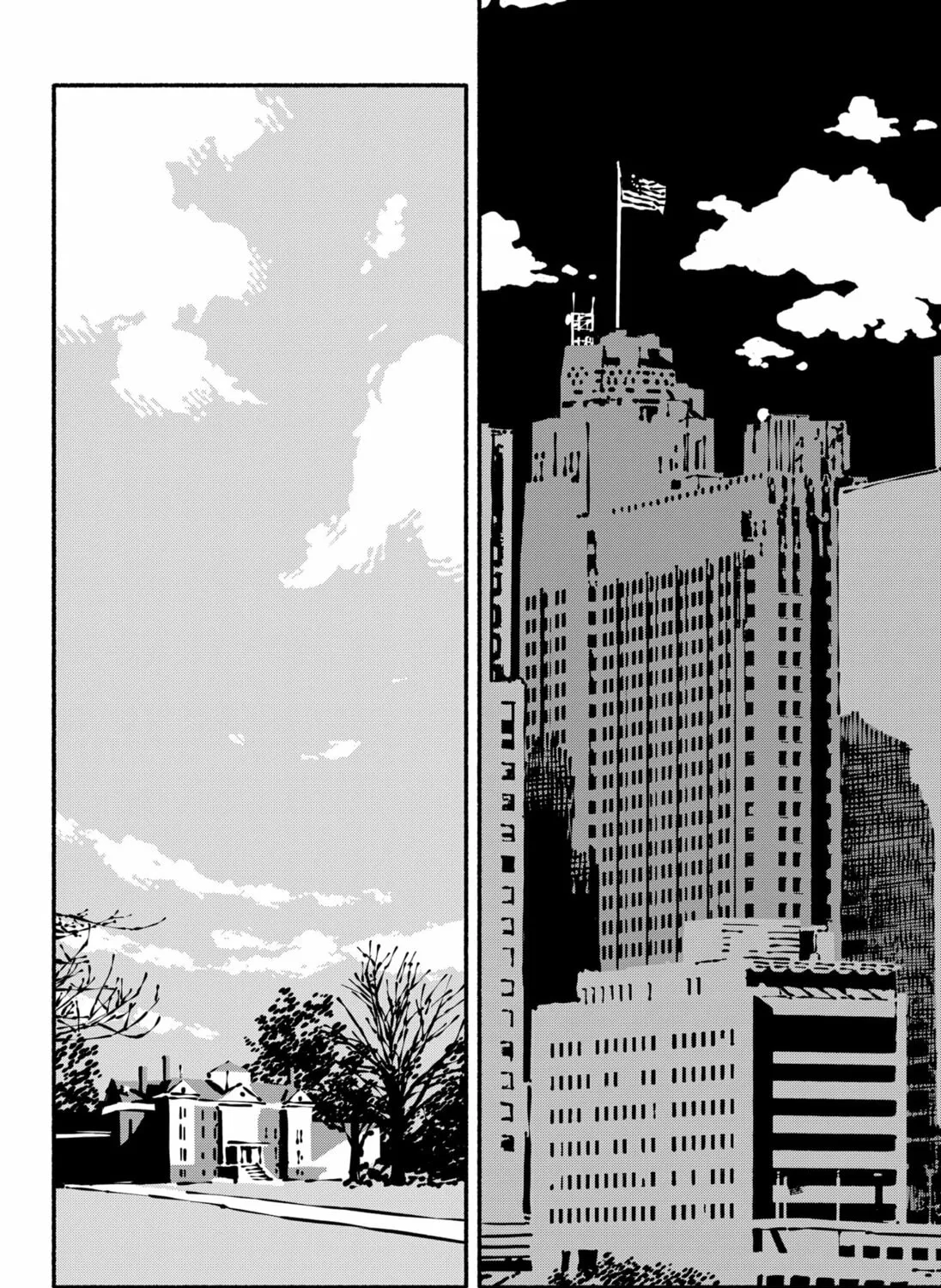 Read Smother Me chapter 15 image 50 on Lezhin