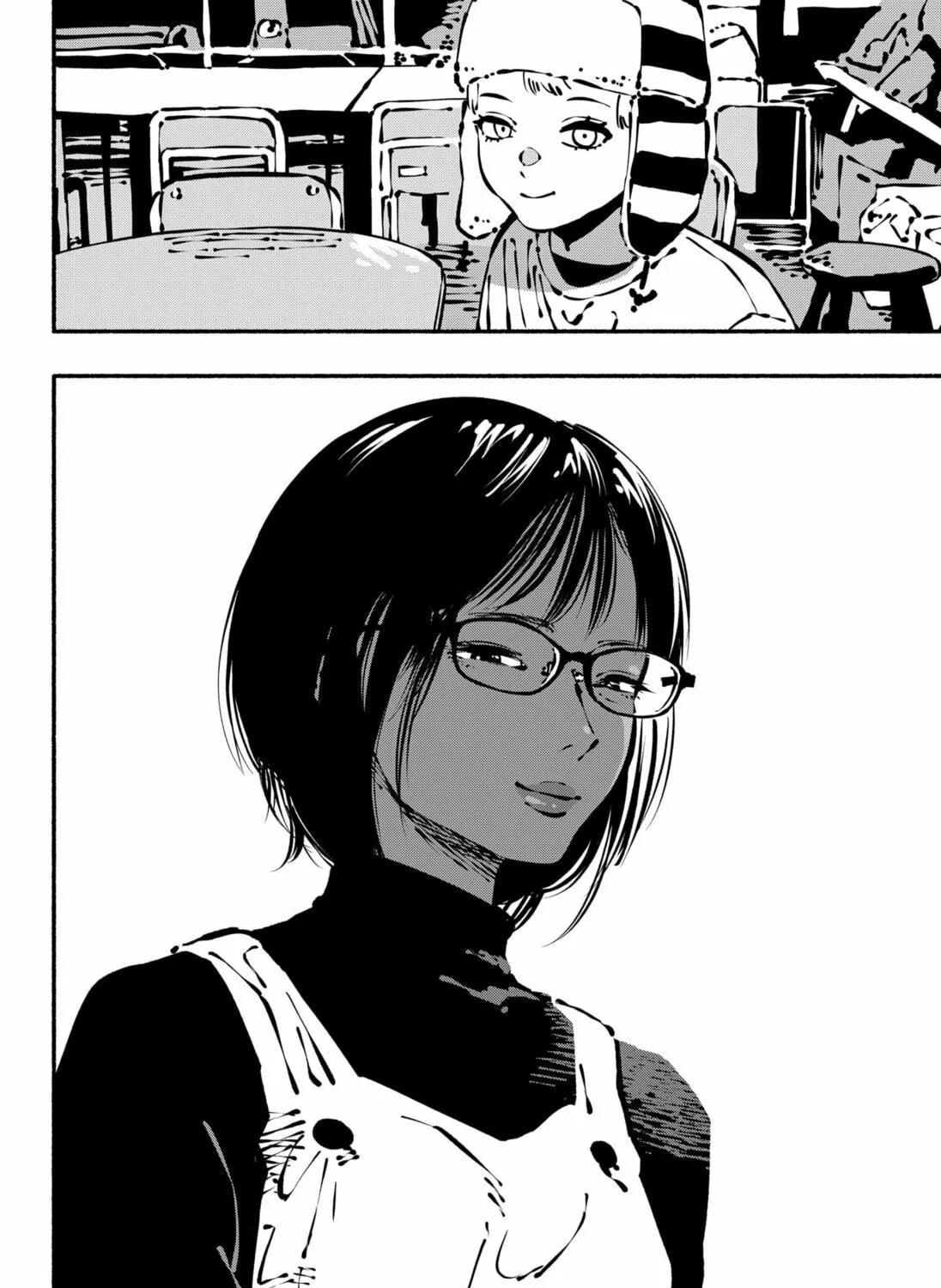 Read Smother Me chapter 15 image 58 on Lezhin