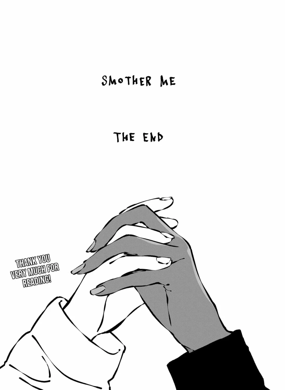 Read Smother Me chapter 15 image 60 on Lezhin