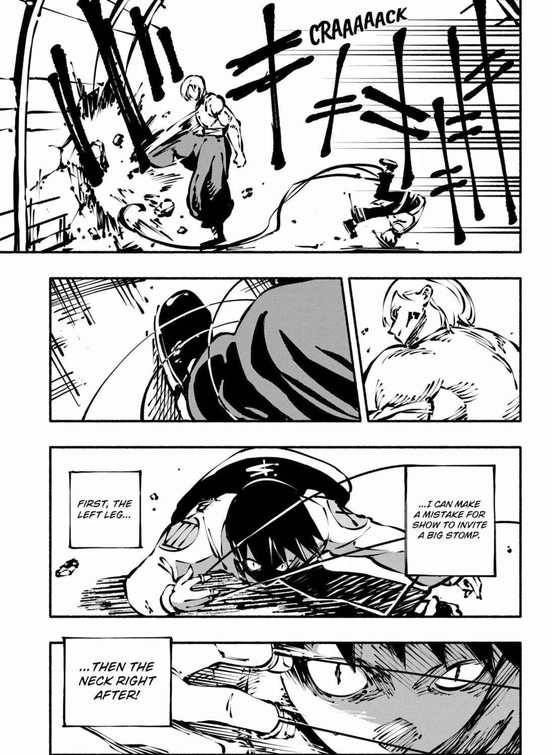 Read Smother Me chapter 2 image 16 on Lezhin