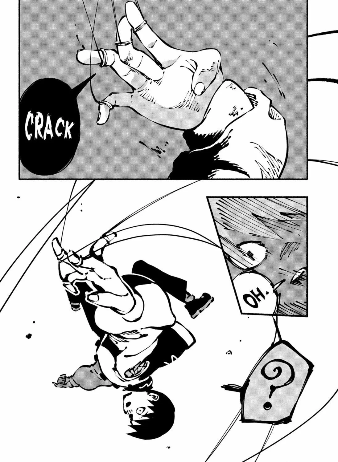 Read Smother Me chapter 2 image 18 on Lezhin