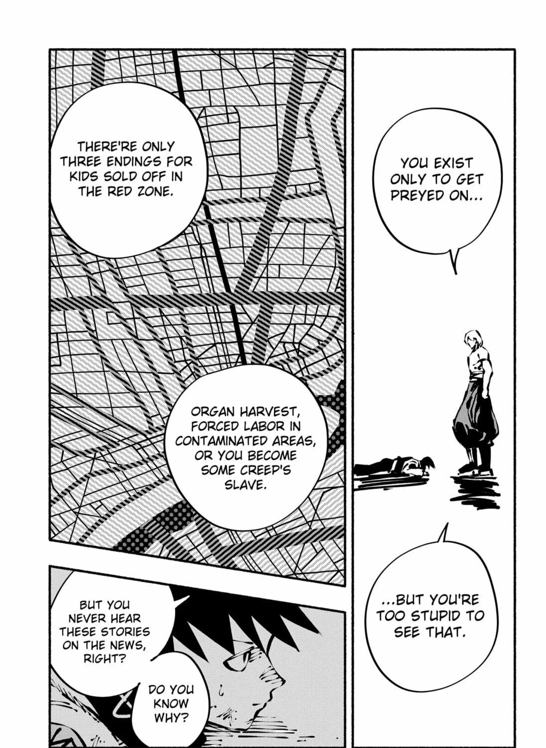 Read Smother Me chapter 2 image 28 on Lezhin