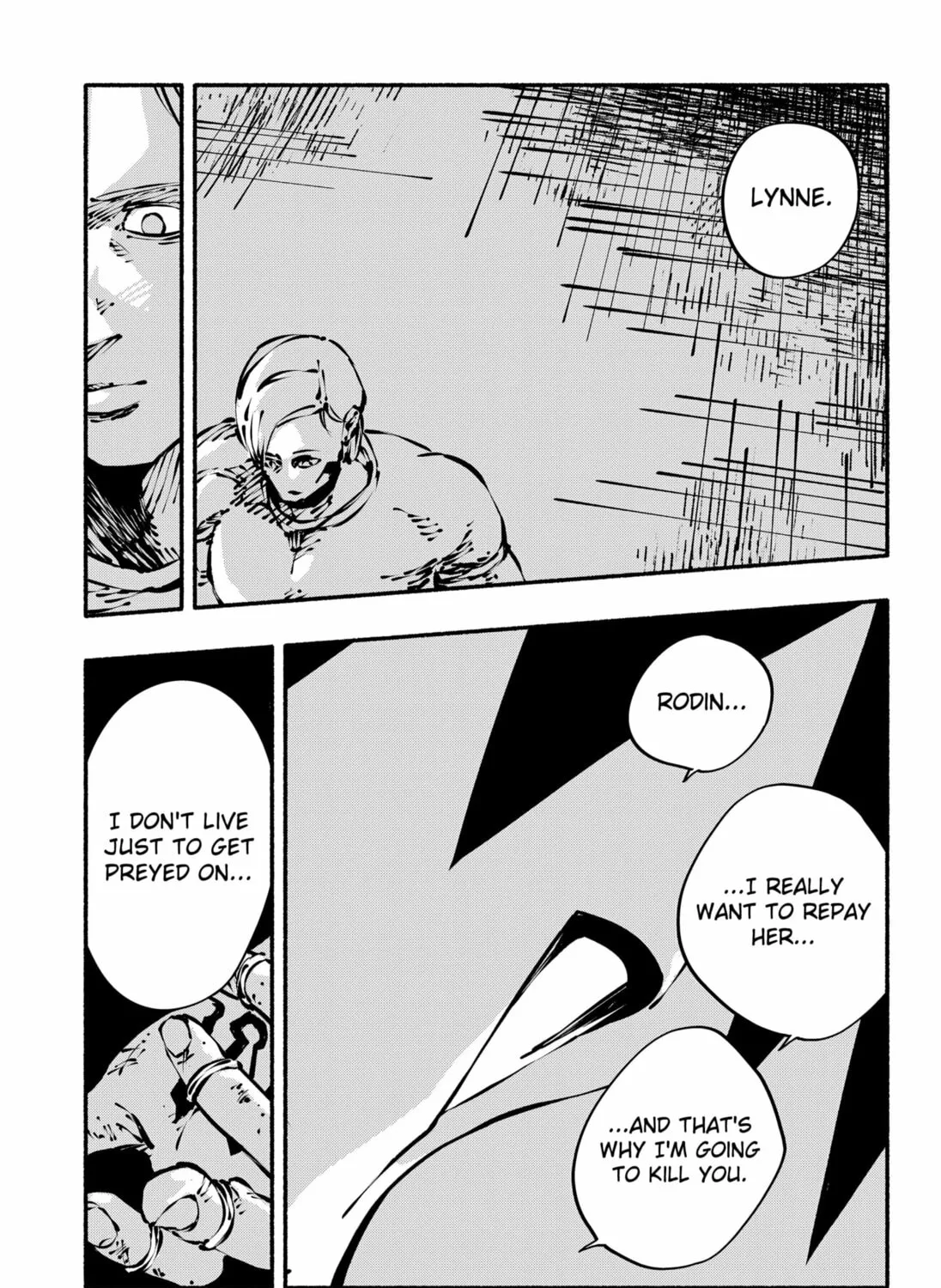 Read Smother Me chapter 2 image 36 on Lezhin