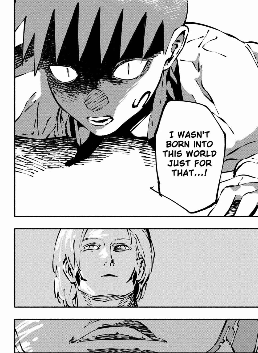 Read Smother Me chapter 2 image 38 on Lezhin