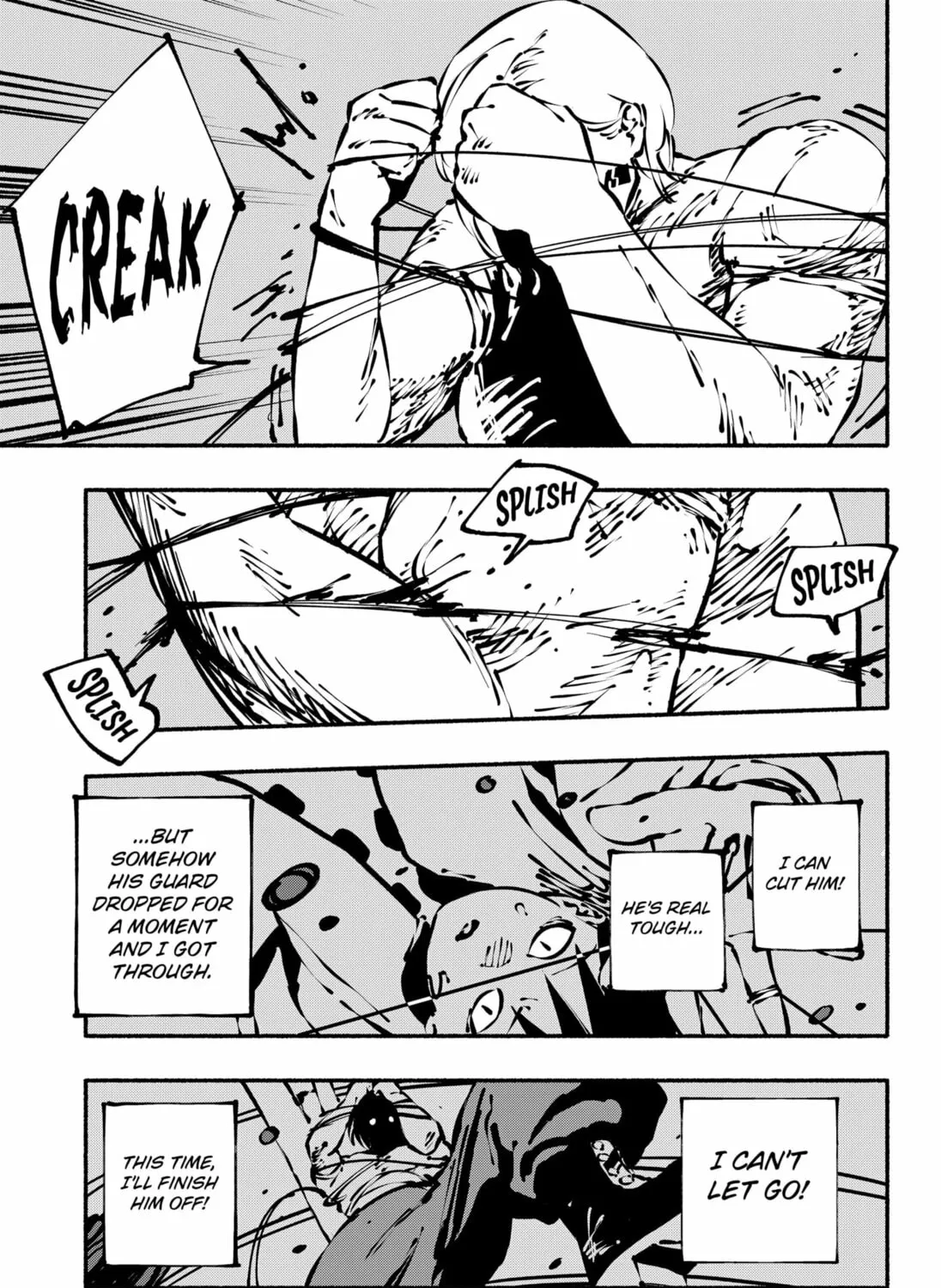 Read Smother Me chapter 2 image 44 on Lezhin