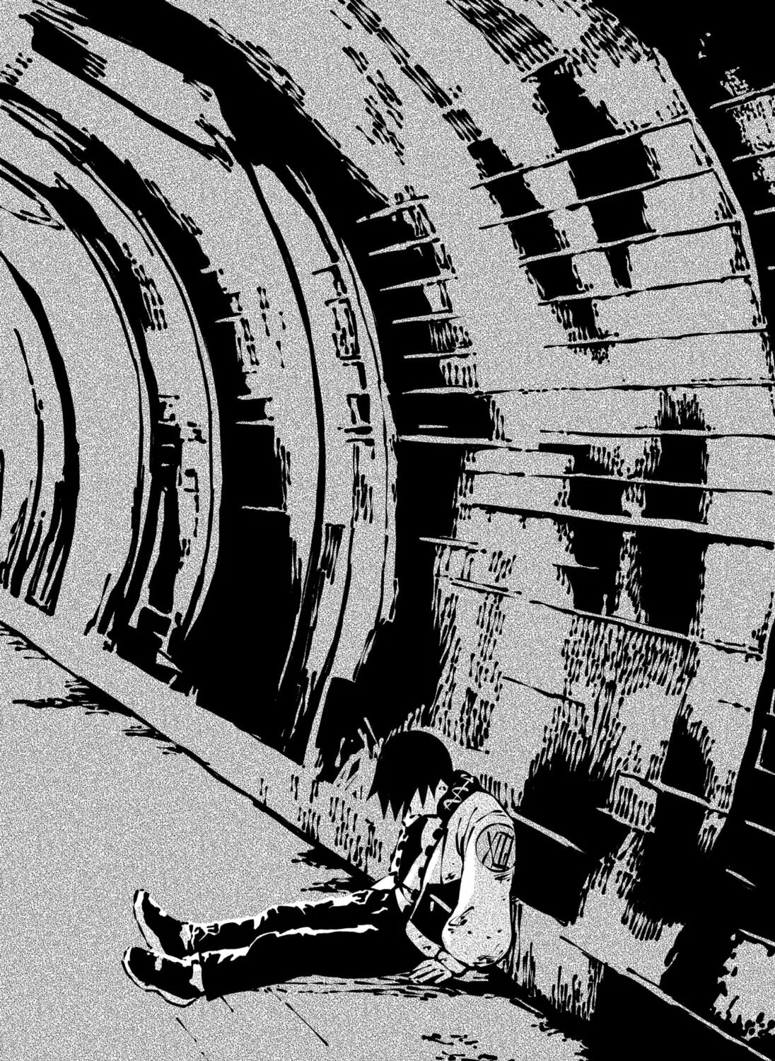 Read Smother Me chapter 2 image 50 on Lezhin
