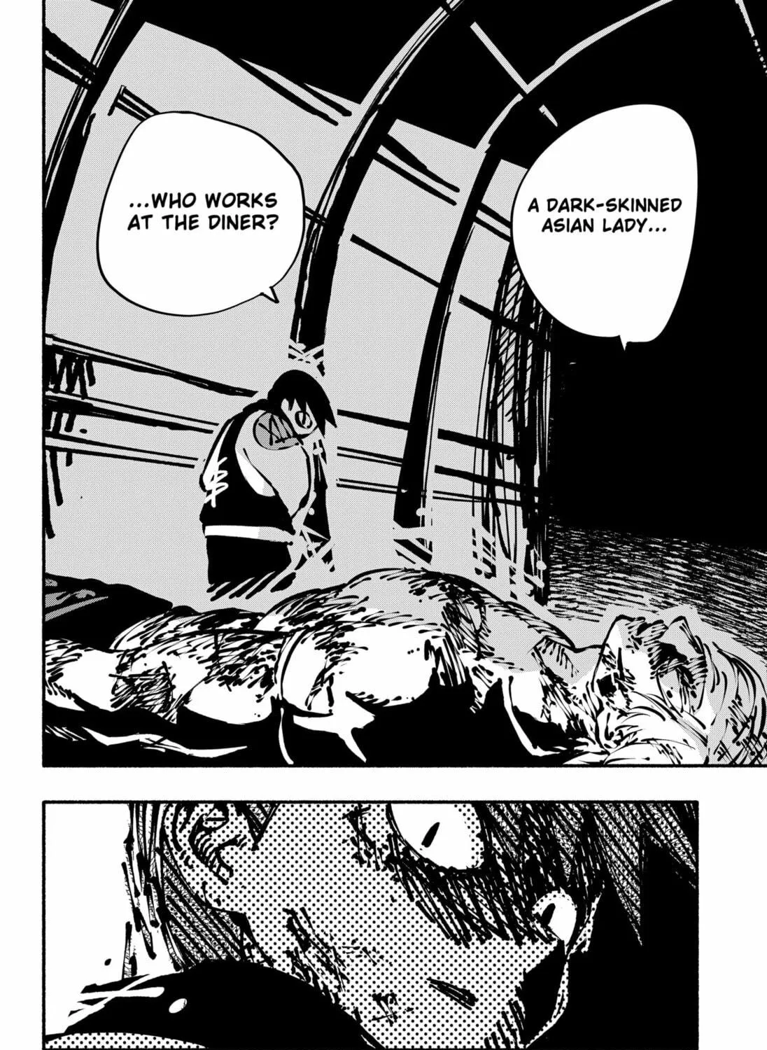 Read Smother Me chapter 2 image 58 on Lezhin
