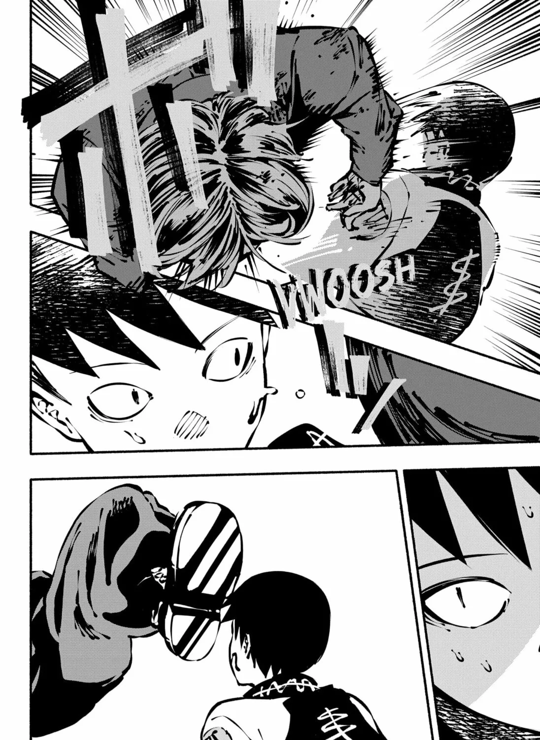 Read Smother Me chapter 2 image 6 on Lezhin