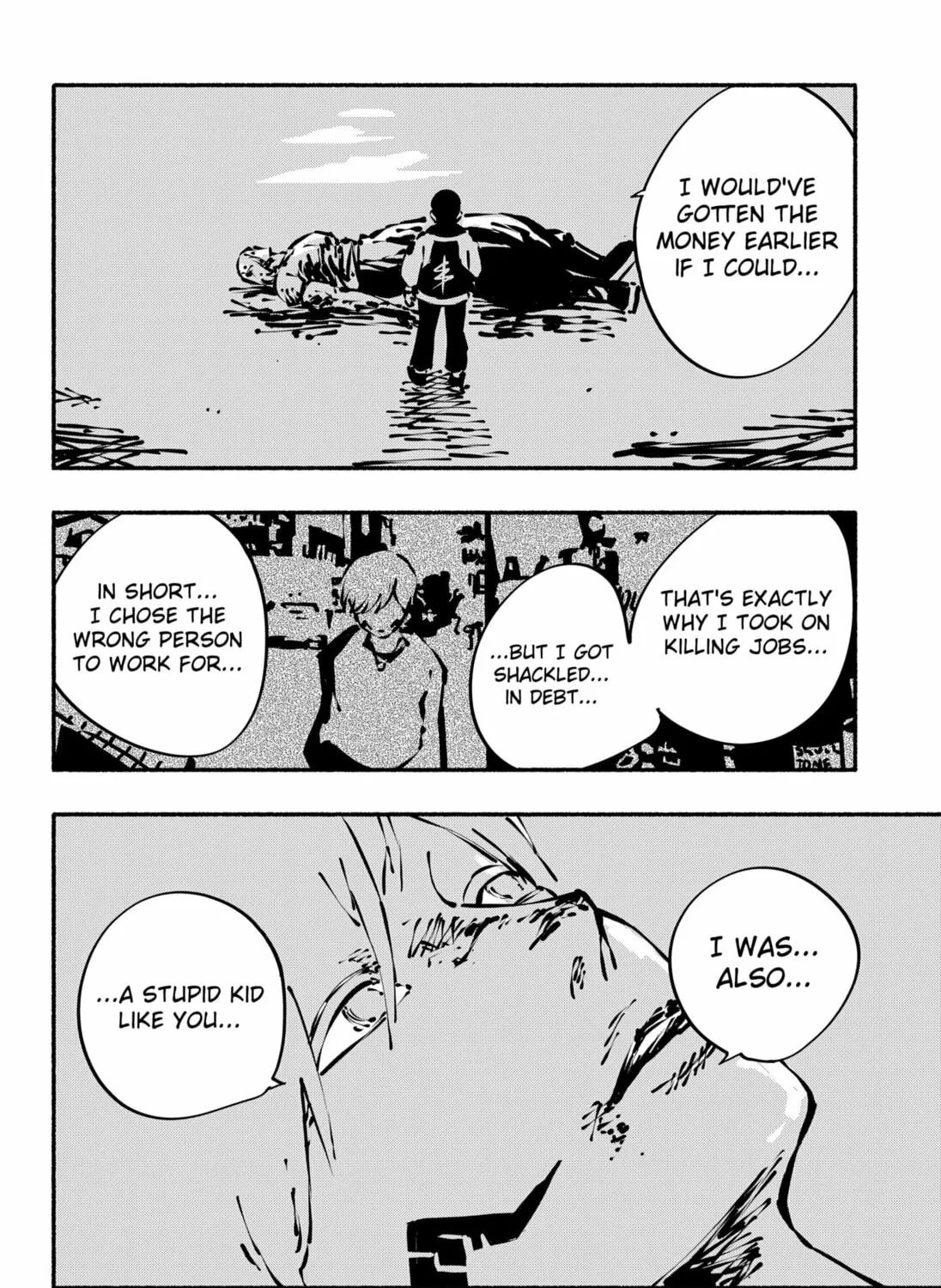 Read Smother Me chapter 2 image 62 on Lezhin