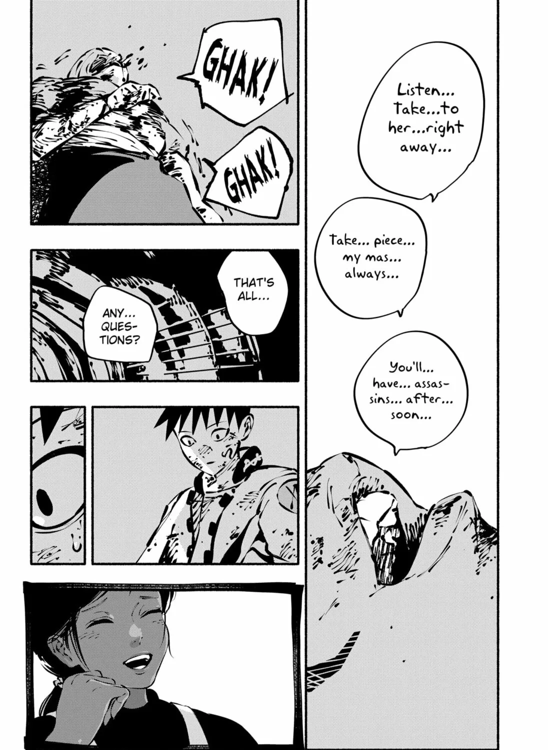Read Smother Me chapter 2 image 66 on Lezhin