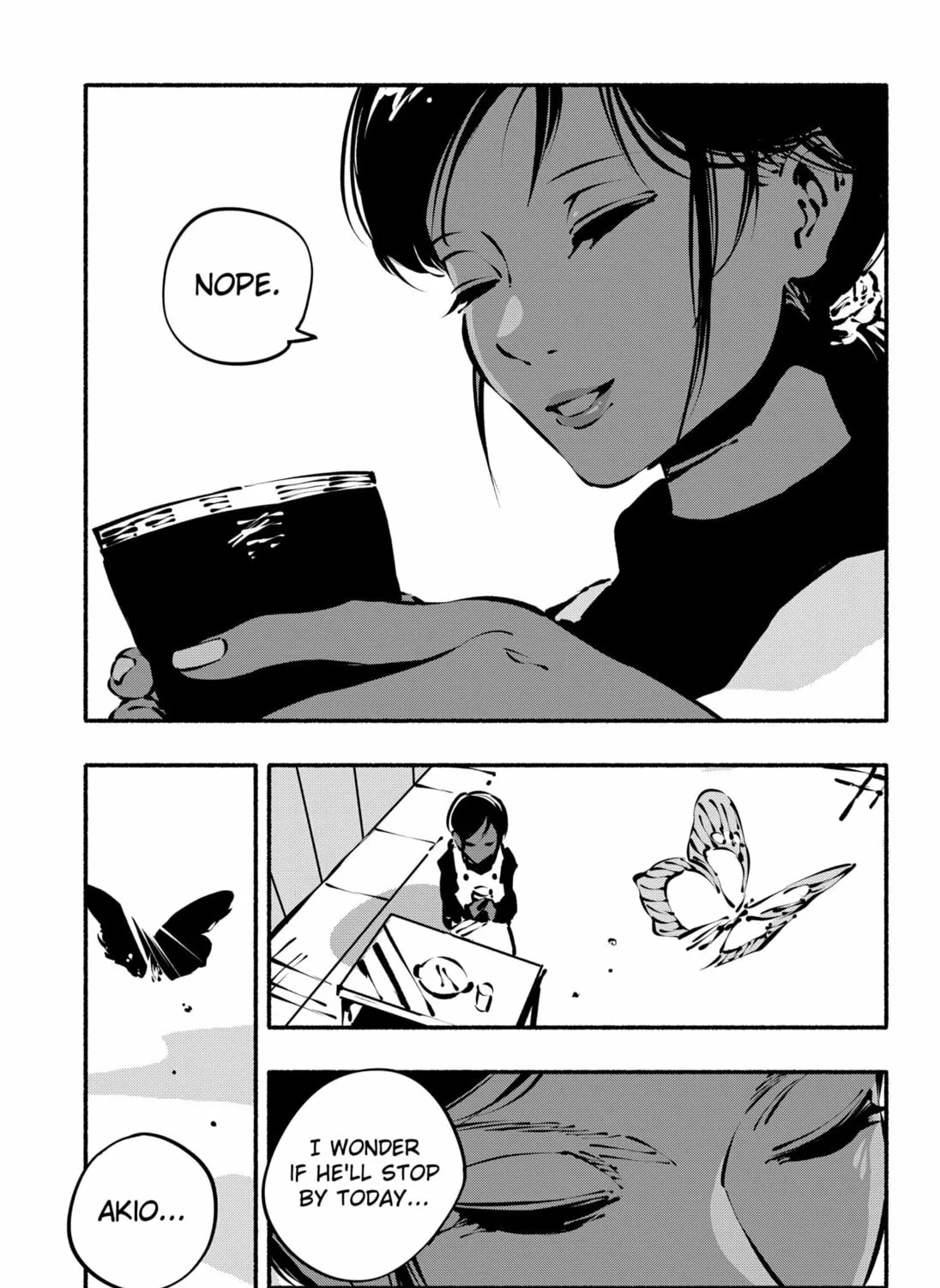 Read Smother Me chapter 2 image 72 on Lezhin
