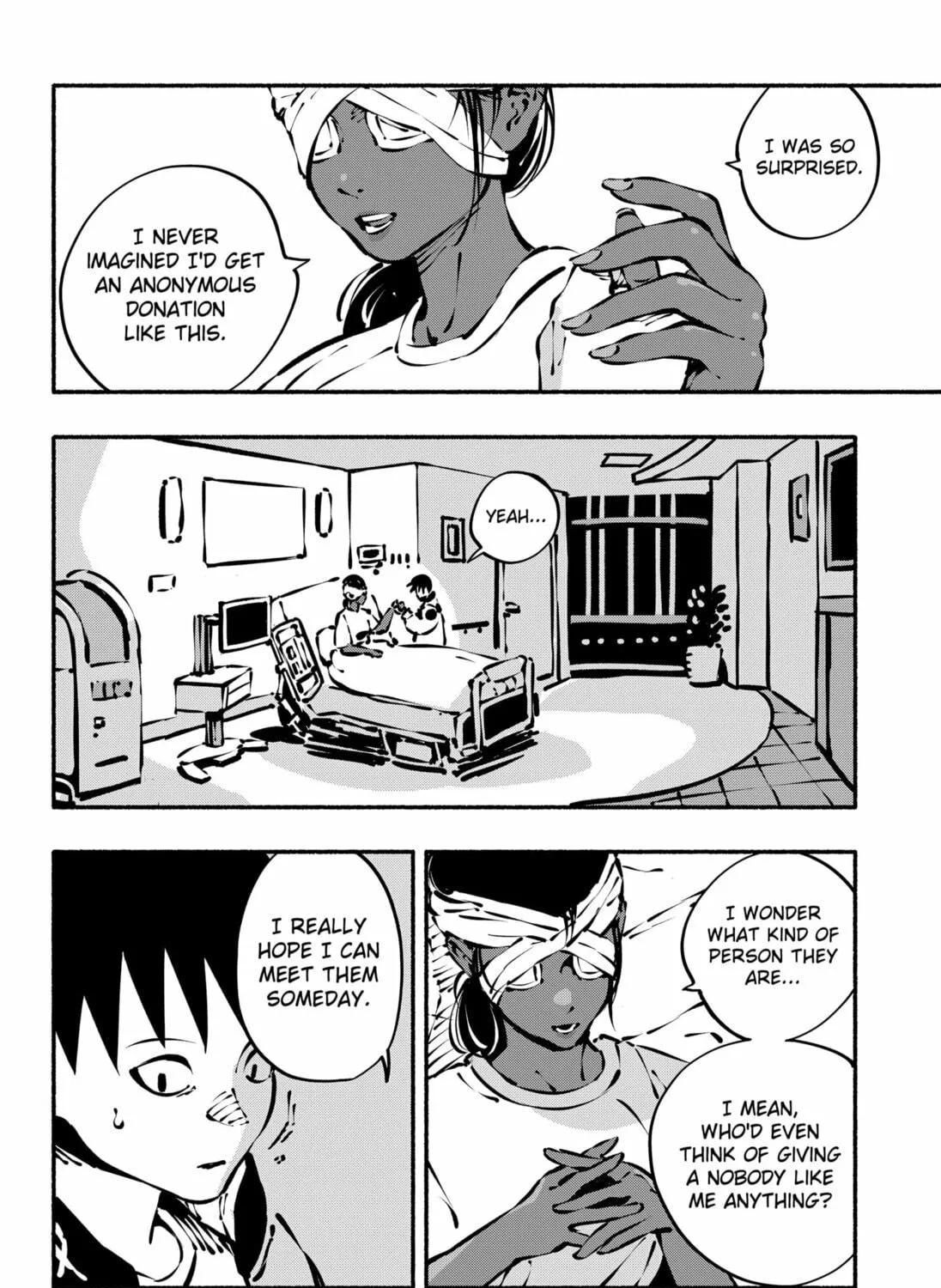 Read Smother Me chapter 2 image 78 on Lezhin