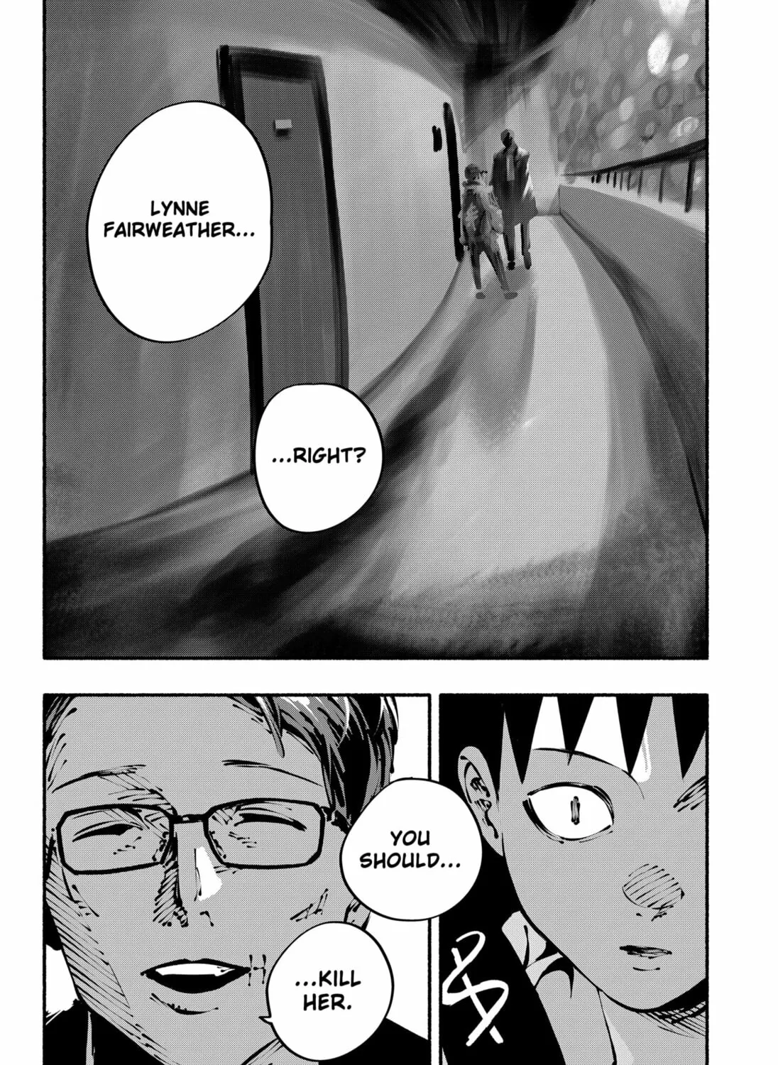 Read Smother Me chapter 2 image 86 on Lezhin