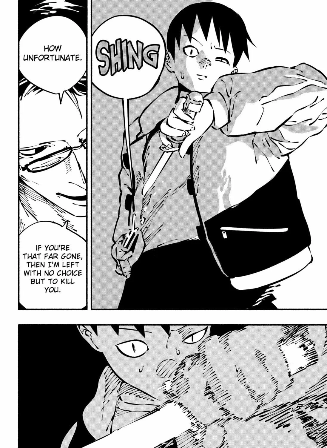 Read Smother Me chapter 3 image 10 on Lezhin