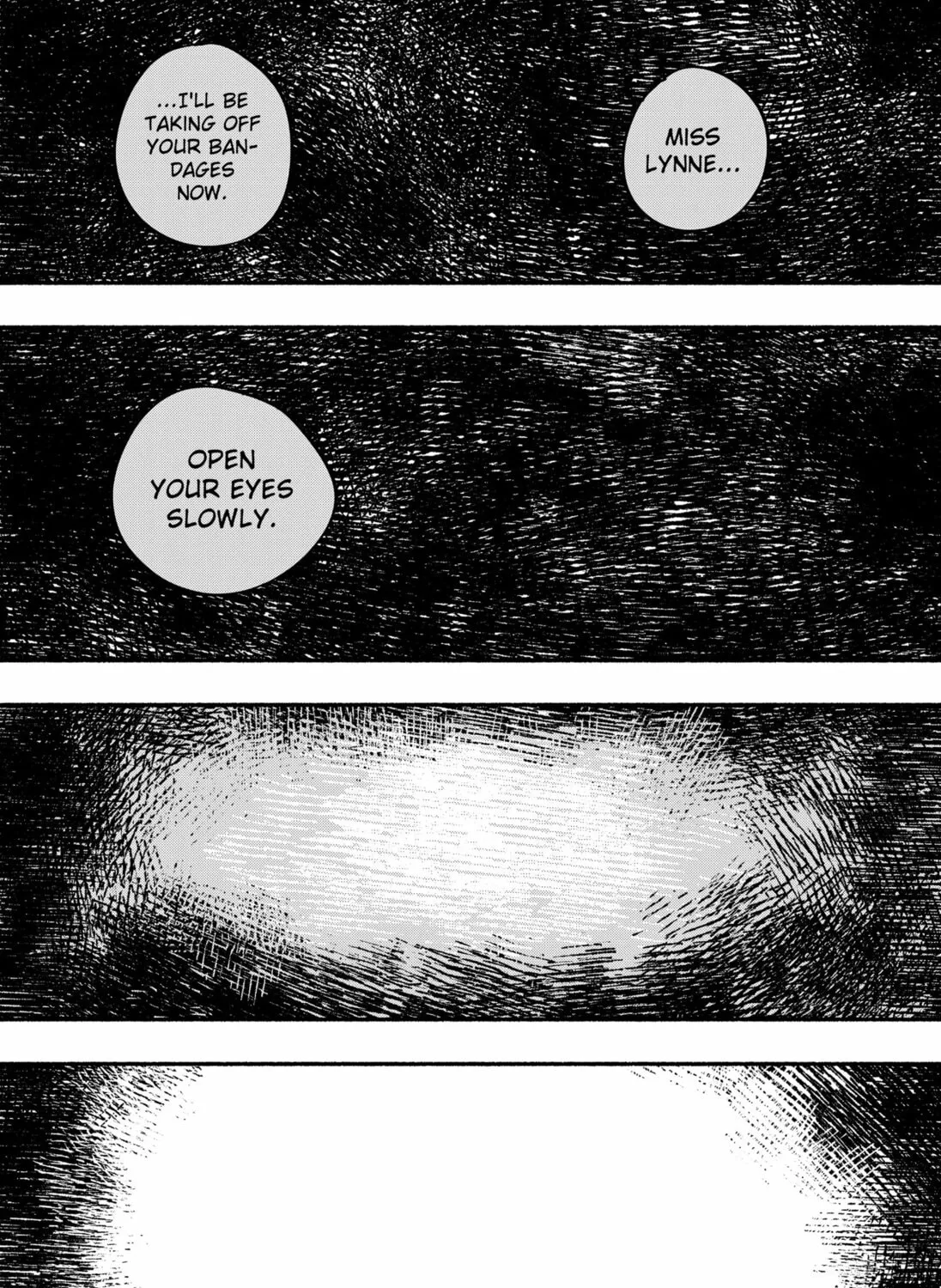 Read Smother Me chapter 3 image 30 on Lezhin