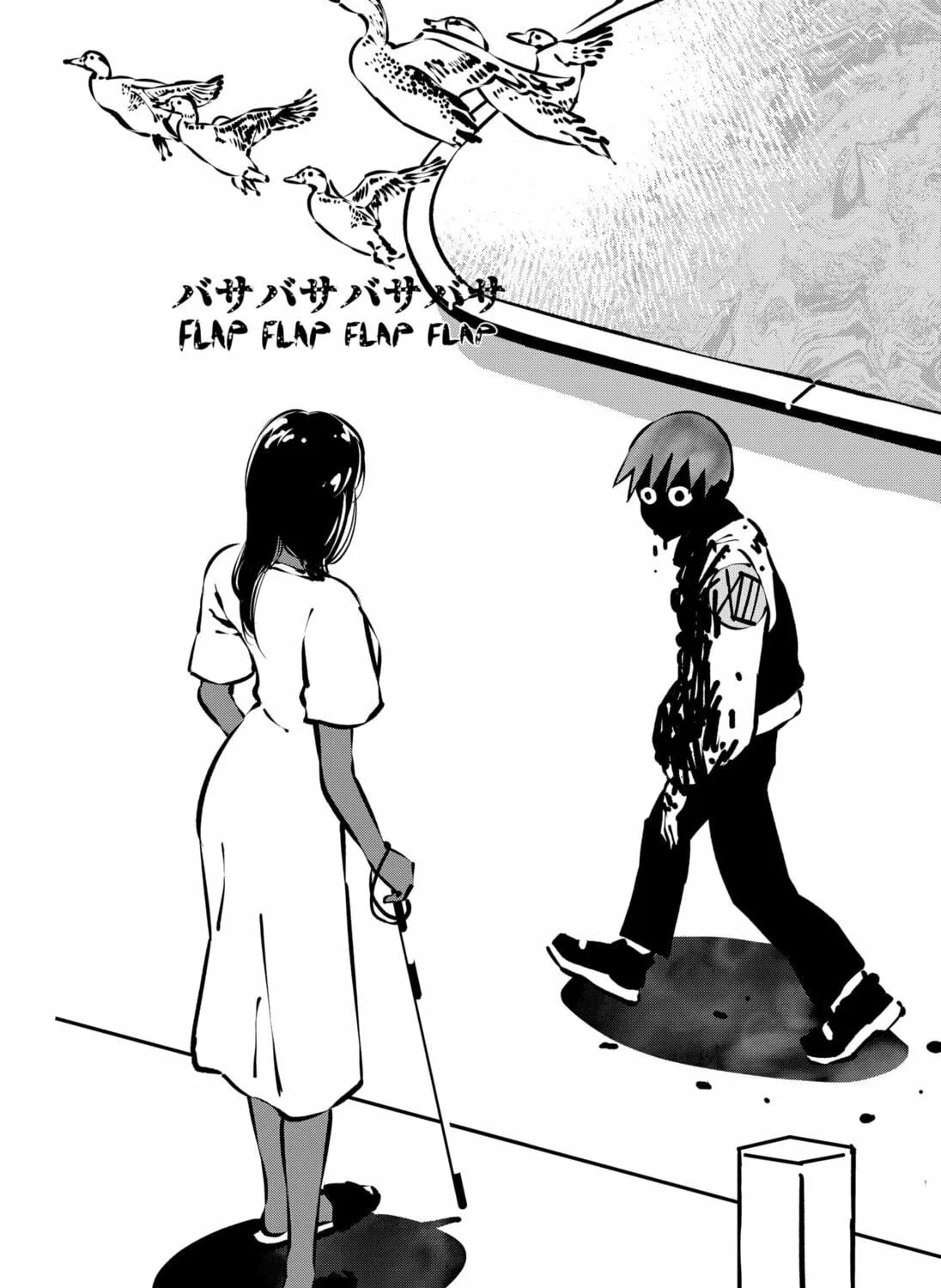 Read Smother Me chapter 3 image 38 on Lezhin