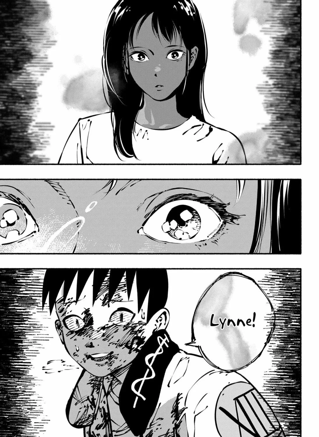 Read Smother Me chapter 3 image 40 on Lezhin