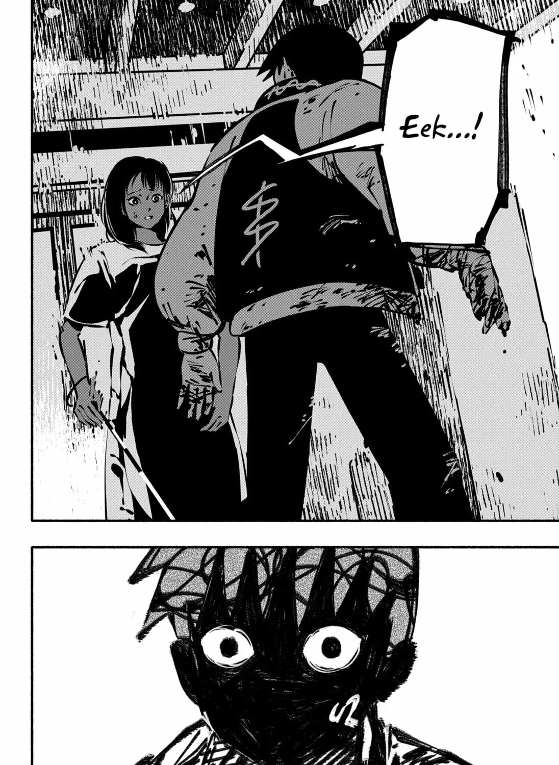 Read Smother Me chapter 3 image 42 on Lezhin