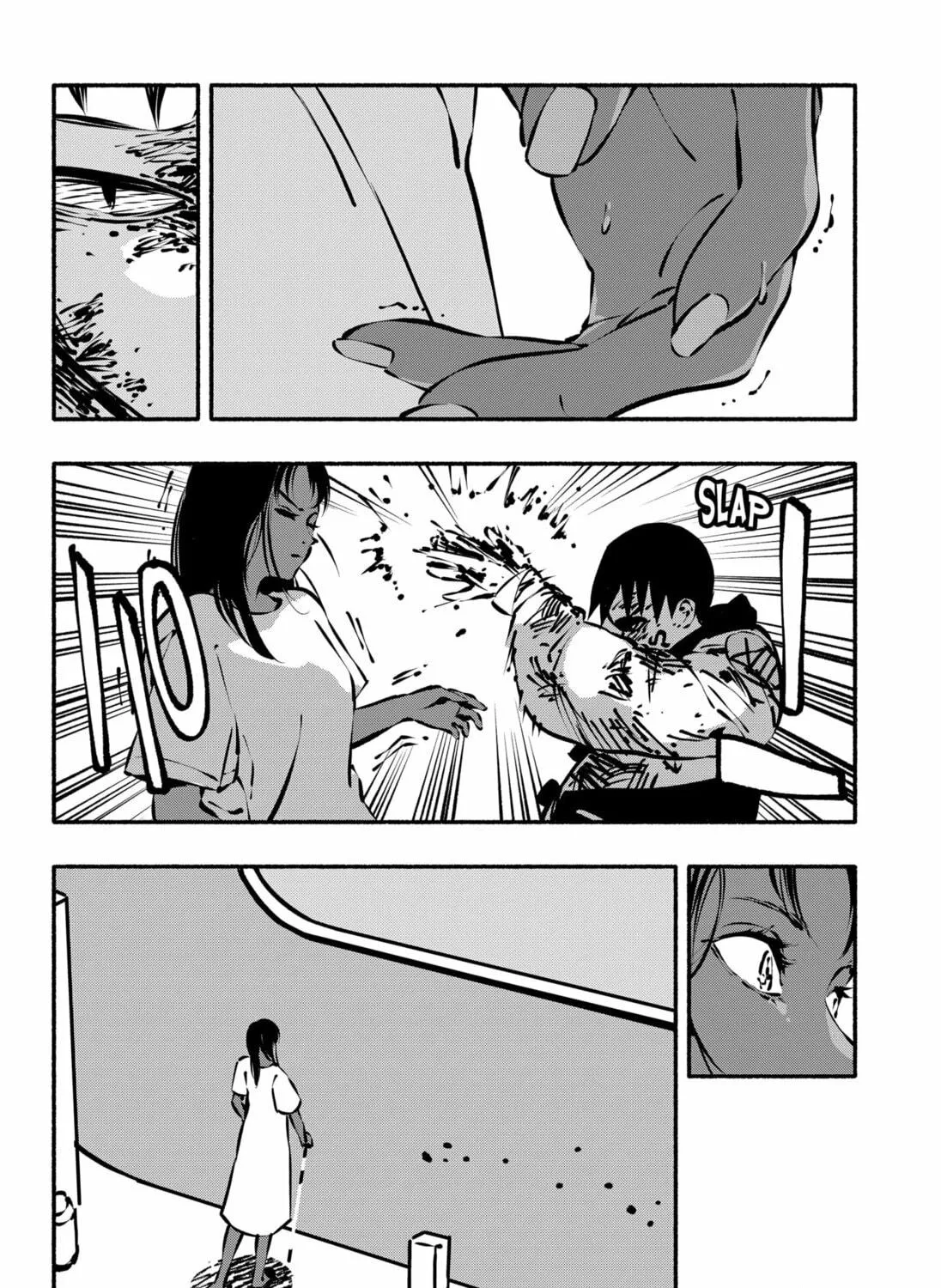 Read Smother Me chapter 3 image 46 on Lezhin