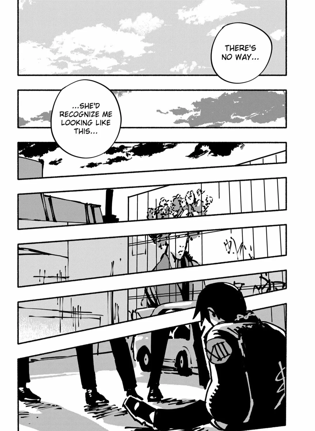 Read Smother Me chapter 3 image 50 on Lezhin
