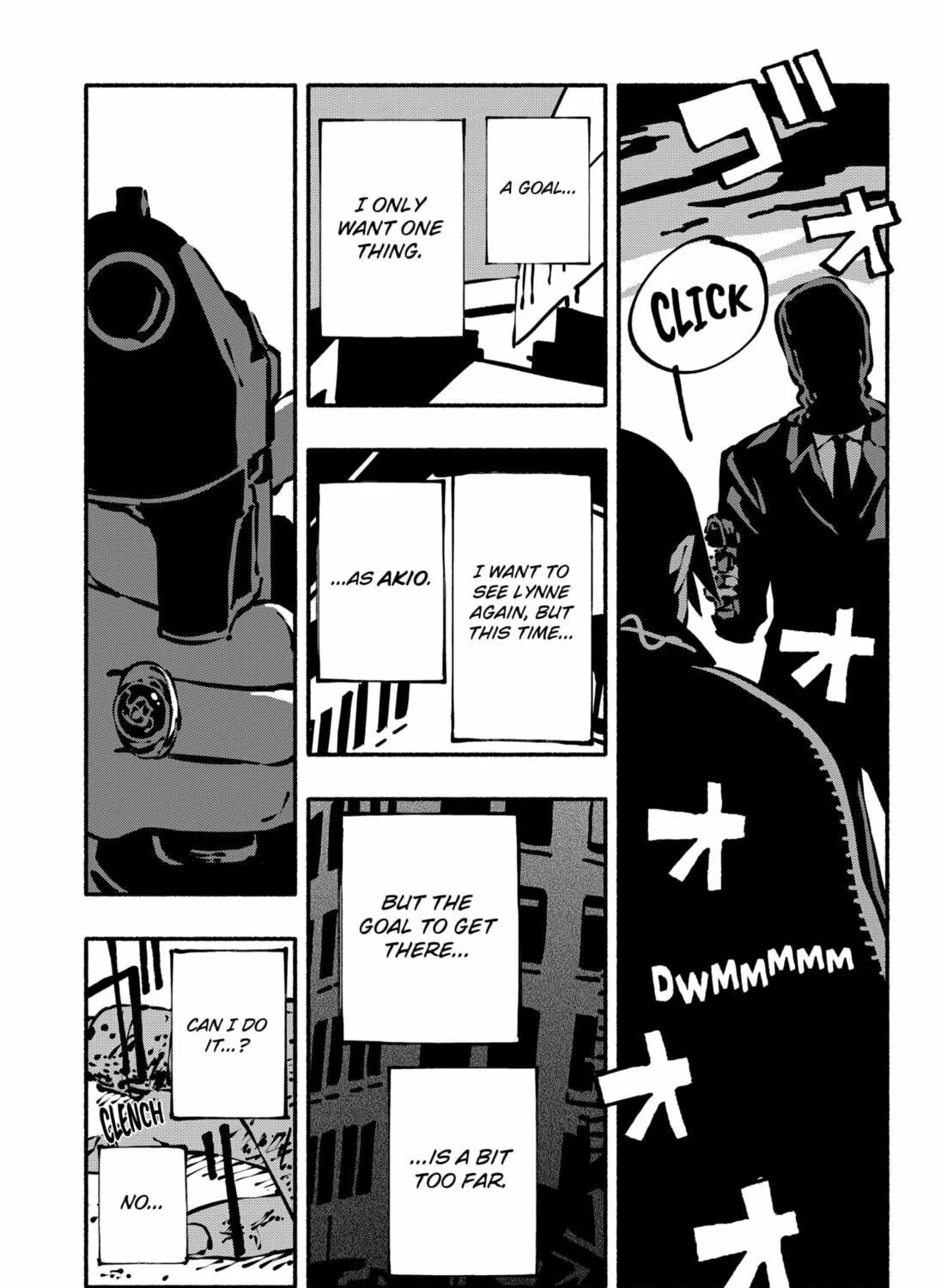 Read Smother Me chapter 3 image 64 on Lezhin