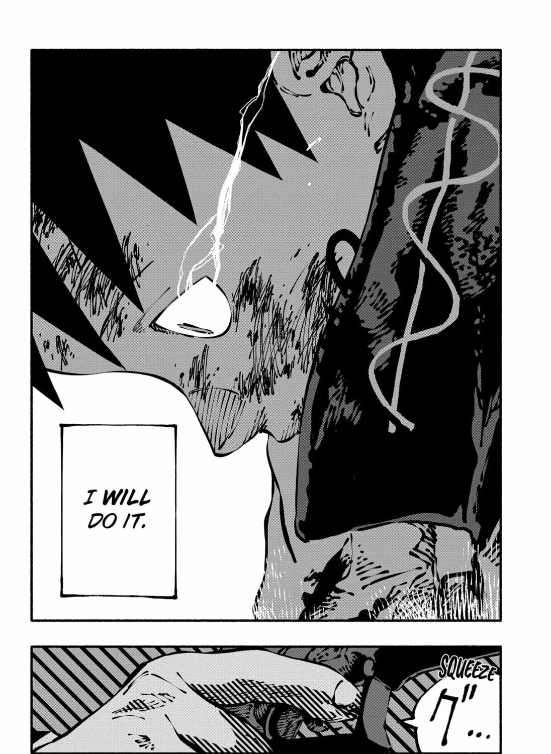 Read Smother Me chapter 3 image 66 on Lezhin