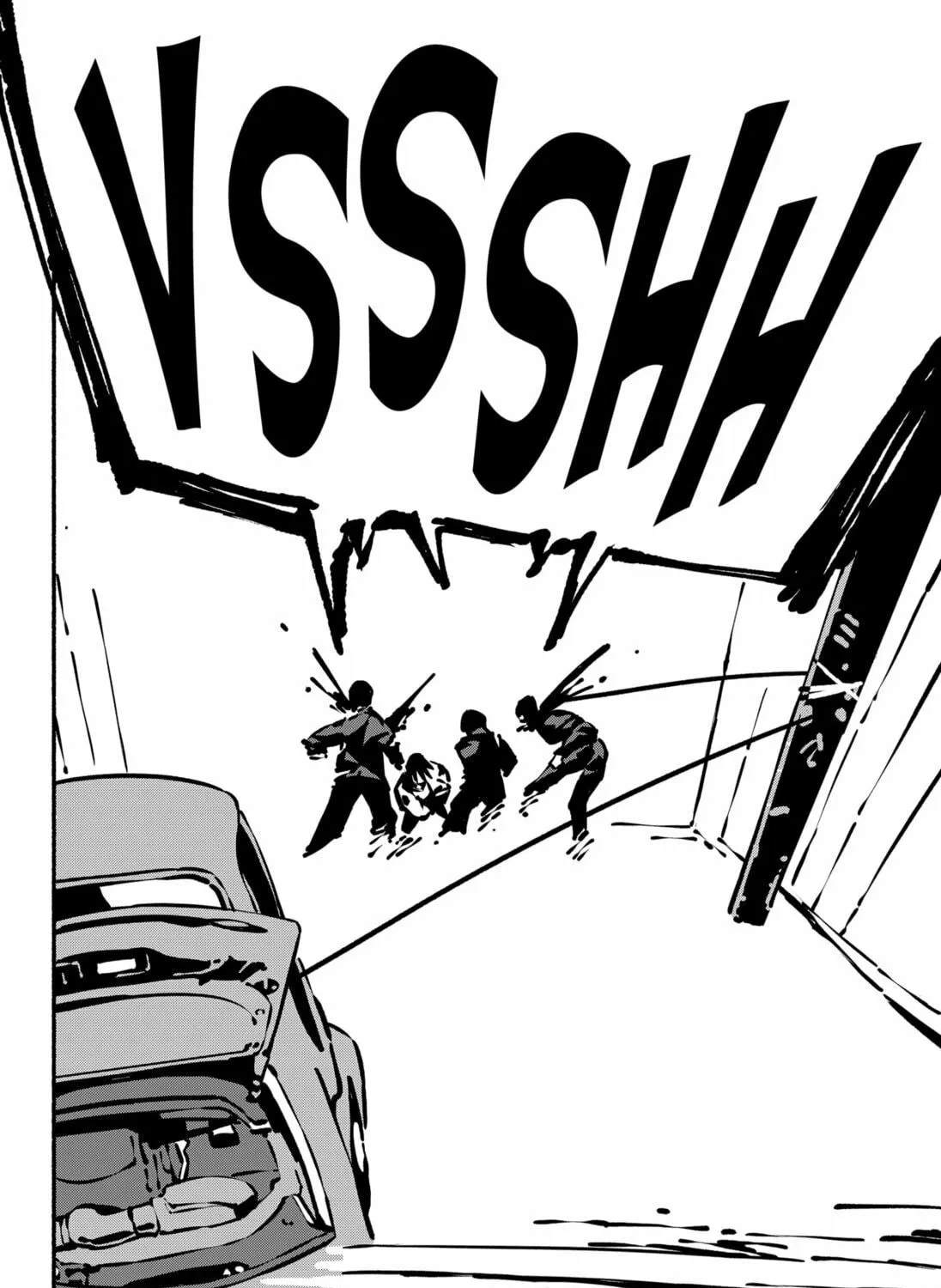 Read Smother Me chapter 3 image 70 on Lezhin
