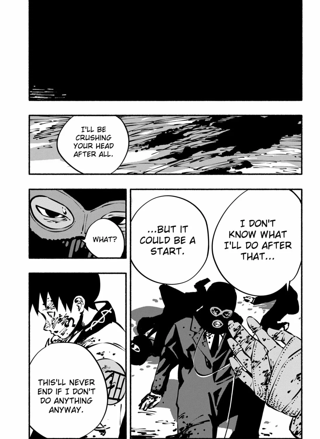Read Smother Me chapter 3 image 72 on Lezhin