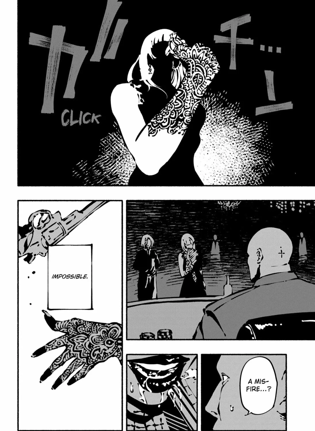 Read Smother Me chapter 4 image 26 on Lezhin