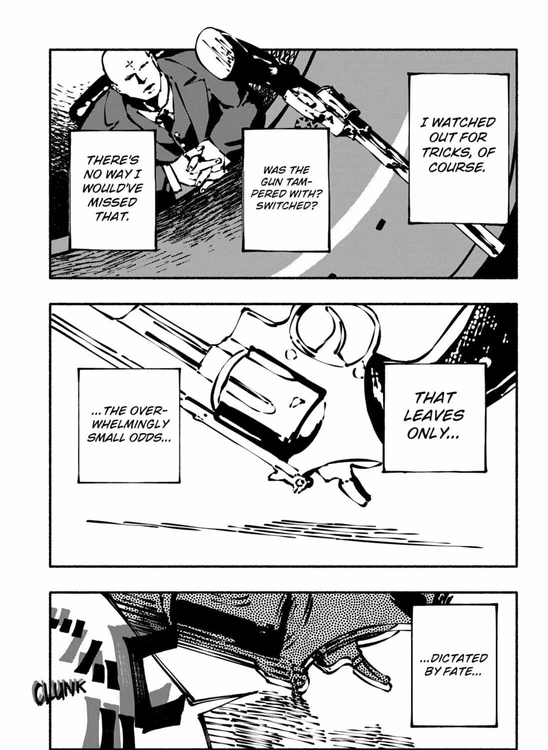 Read Smother Me chapter 4 image 28 on Lezhin